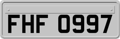 FHF0997