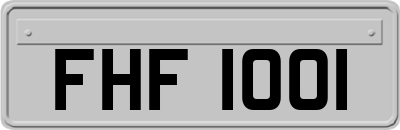 FHF1001