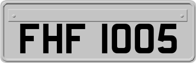 FHF1005