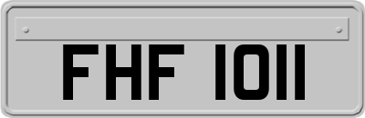 FHF1011