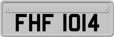 FHF1014