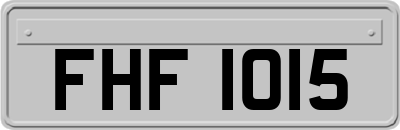FHF1015
