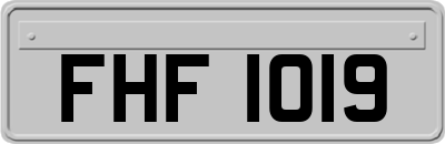FHF1019