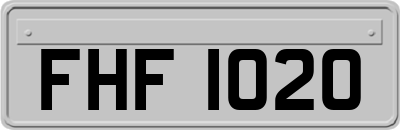 FHF1020