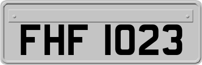FHF1023