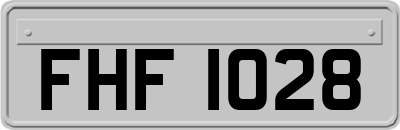 FHF1028