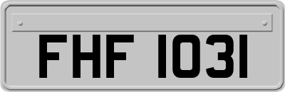 FHF1031