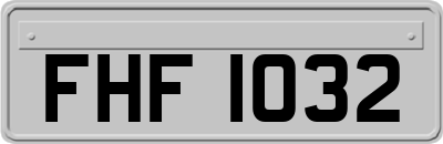 FHF1032