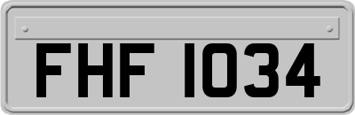 FHF1034