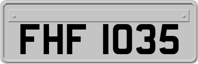FHF1035
