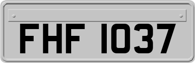 FHF1037