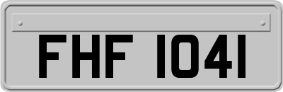 FHF1041