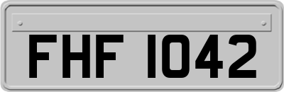 FHF1042
