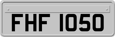 FHF1050