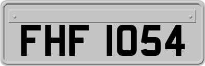 FHF1054