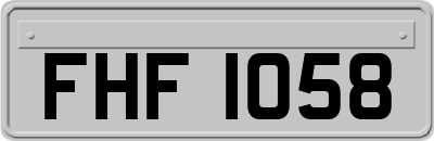 FHF1058