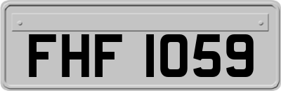 FHF1059