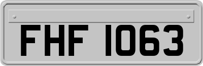 FHF1063