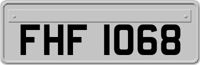 FHF1068