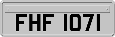 FHF1071