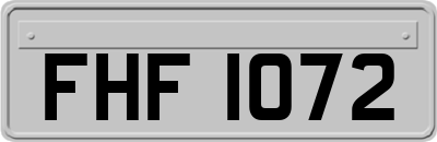 FHF1072