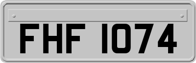 FHF1074