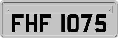 FHF1075