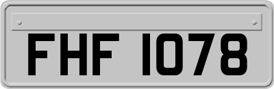 FHF1078