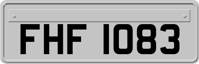 FHF1083