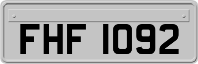 FHF1092