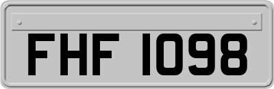 FHF1098