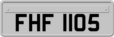 FHF1105