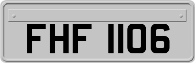 FHF1106