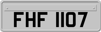 FHF1107