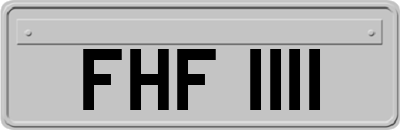 FHF1111