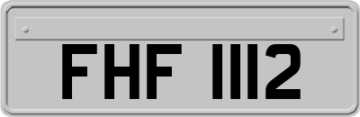 FHF1112