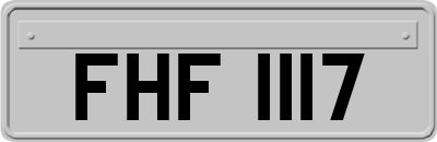 FHF1117