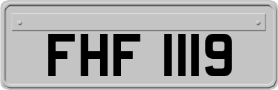 FHF1119
