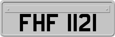 FHF1121