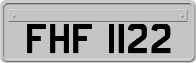 FHF1122