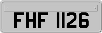 FHF1126