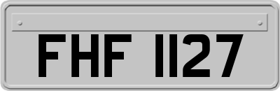FHF1127