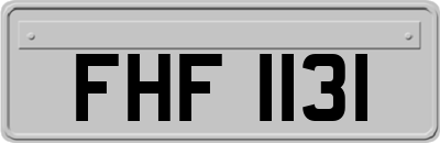 FHF1131