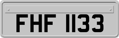 FHF1133