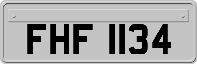 FHF1134