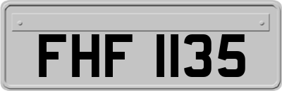 FHF1135