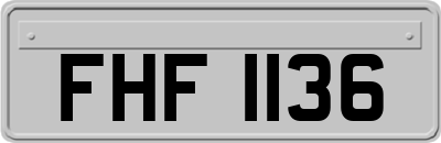 FHF1136