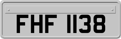 FHF1138