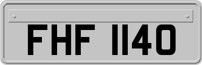 FHF1140