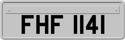 FHF1141